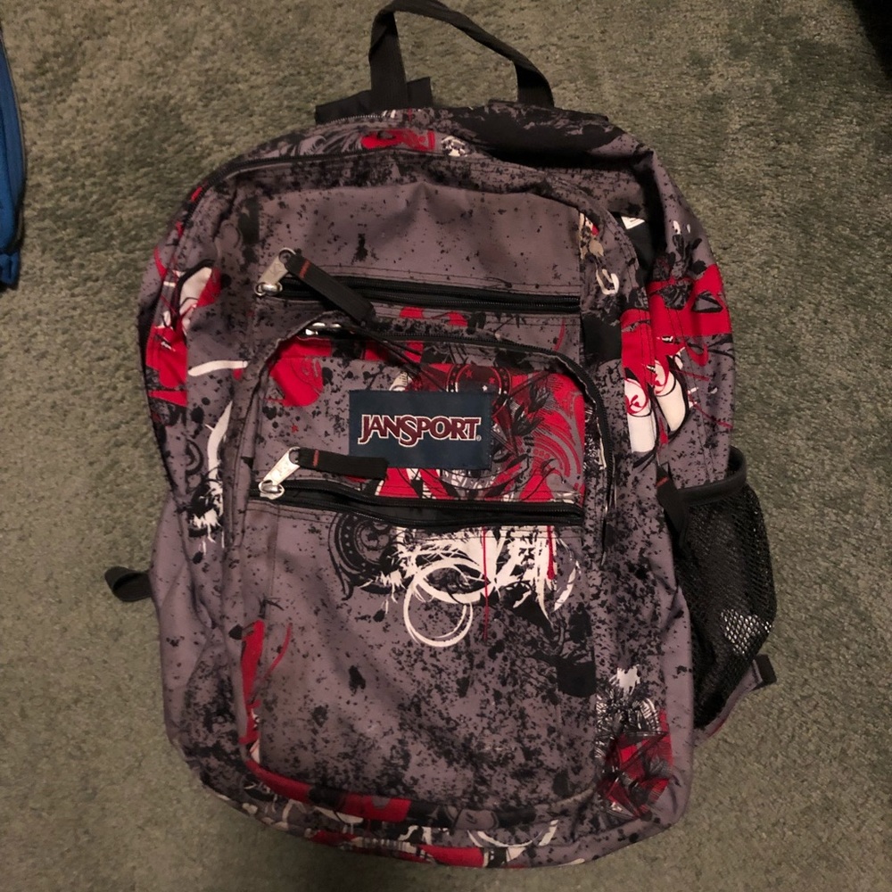 JanSport Backpack